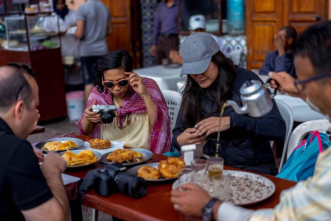 Marrakech Food Tour - What the Marrakech food tour is really like