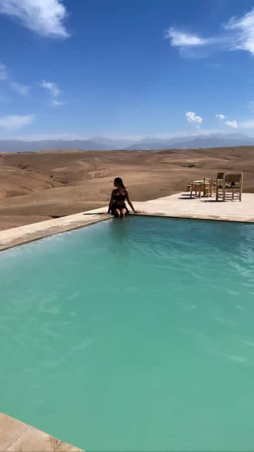 Marrakech: Full-Day Camel Ride, Quad Bike, & Spa Tour - Why this combination works so well