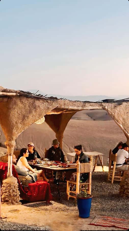 Marrakech: Full-Day Camel Ride, Quad Bike, & Spa Tour - The hammam changes the pace