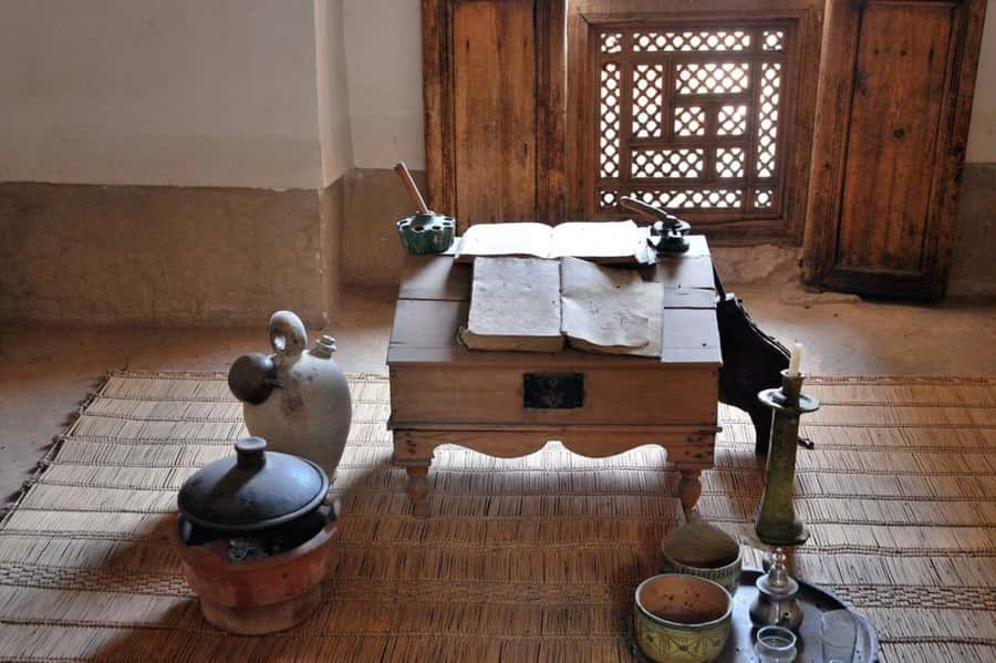 Marrakech Full-day excursion From Casablanca - Booking flexibility and useful planning tips
