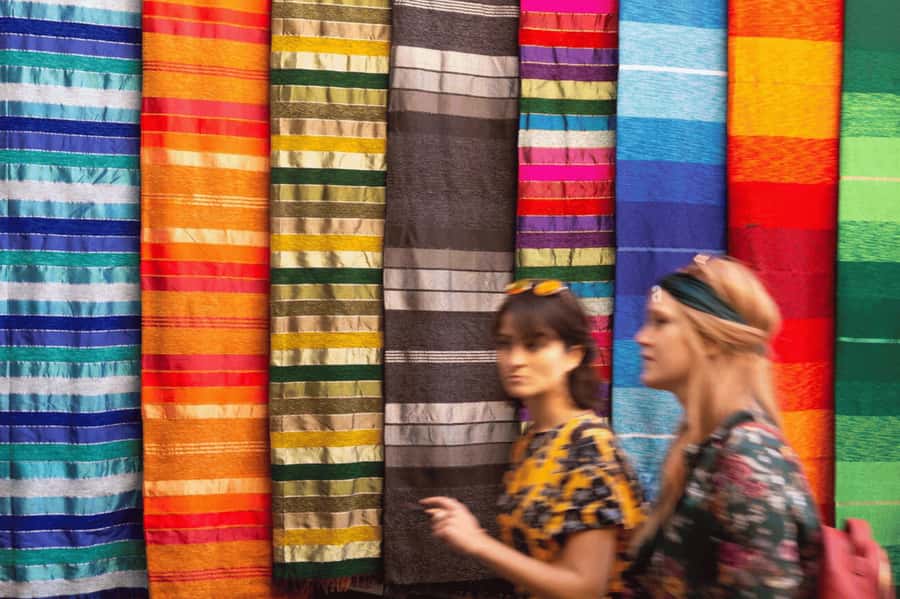 Marrakech Full-day excursion From Casablanca - Guides who shape the day
