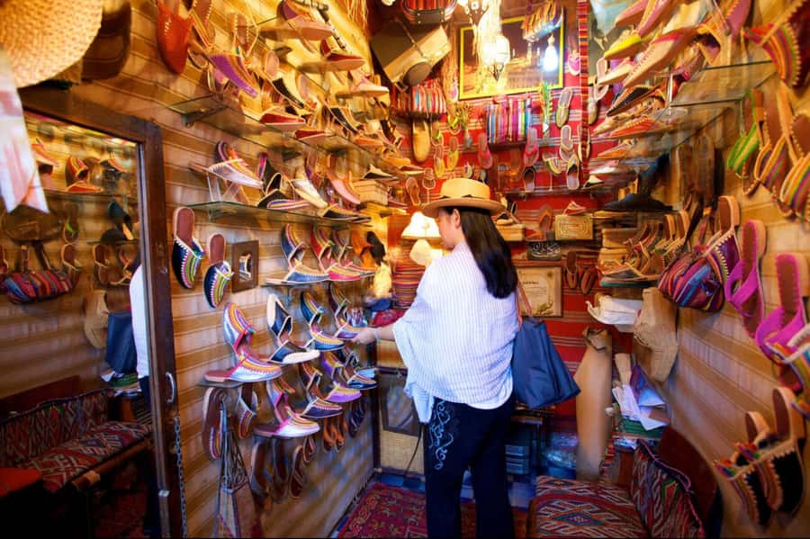 Marrakech Full-day excursion From Casablanca - Jamaa el Fna, Marrakech’s open-air stage