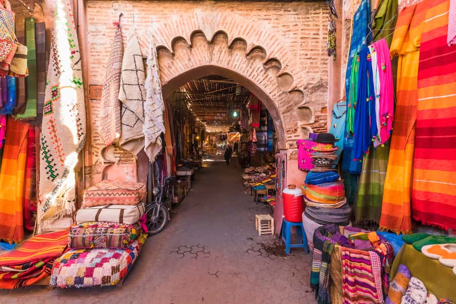 Marrakech: Glide Through the Red City on an EcoScooter Tour! - Five things to know before you book