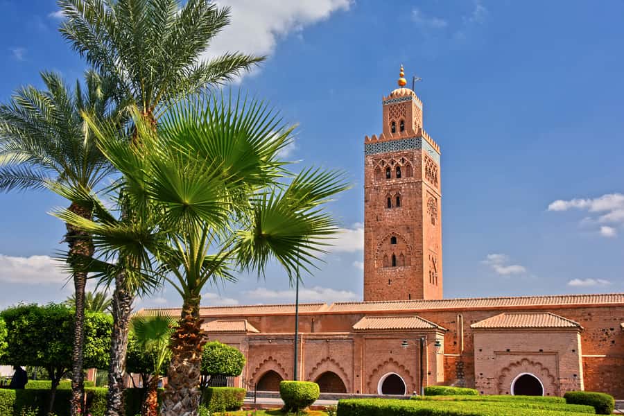 Marrakech: Glide Through the Red City on an EcoScooter Tour! - Is $28 good value?