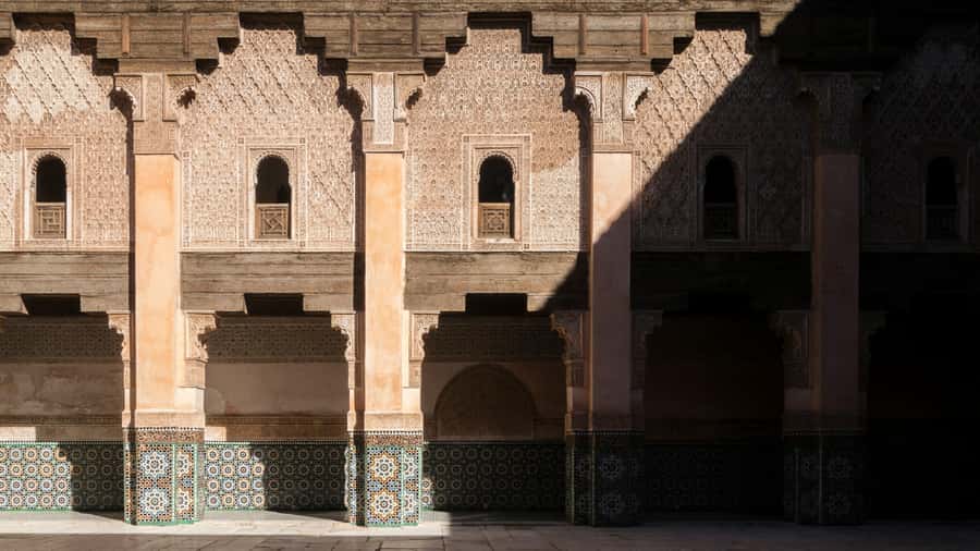 Marrakech: Guided City and Gardens Highlights Tour - The guides are the strongest part