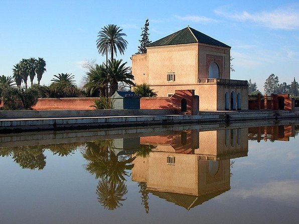 Marrakech: Guided City & Gardens Highlights Tour - Key points to know before booking