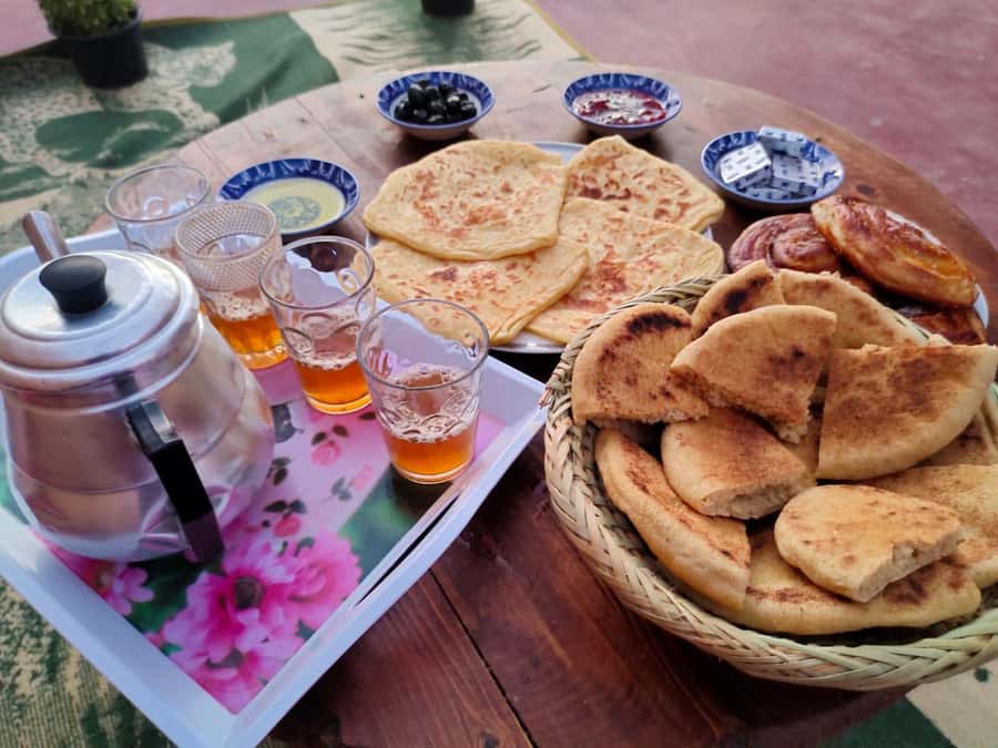 Marrakech: Guided Quad Bike and Camel Ride Tour with Tea - Is $28 good value?