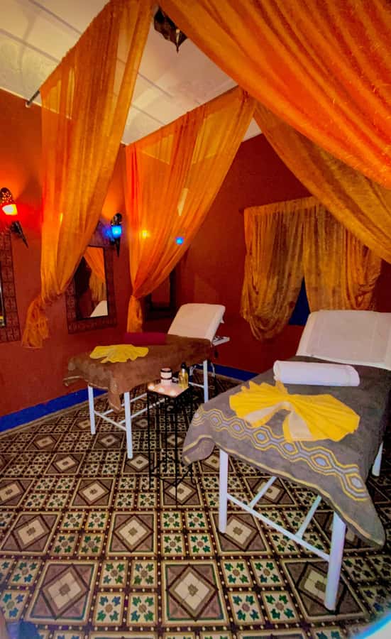 Marrakech Hammam, Massage & Berber Carpet Weaving Workshop - Who will enjoy this most