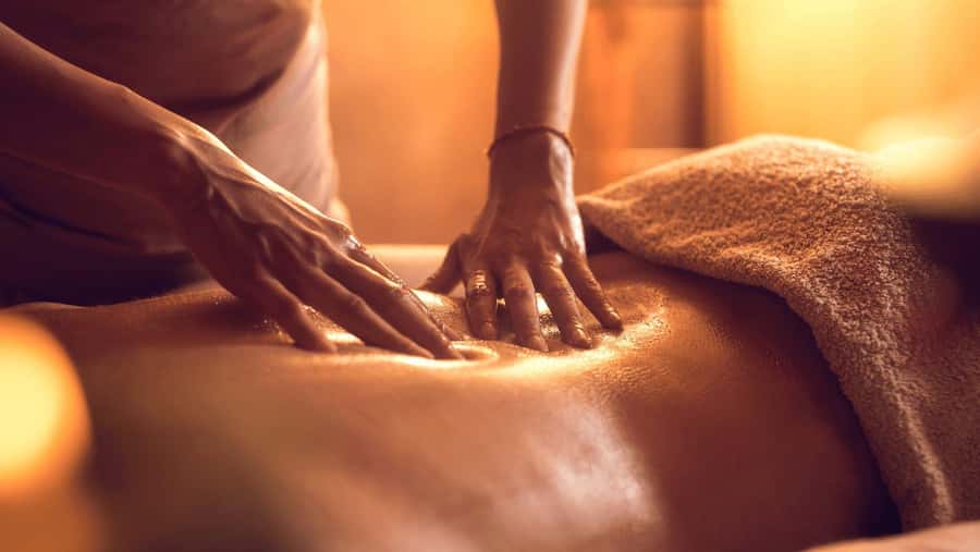 Marrakech : Hammam massage in an authentic spa - Key points at a glance