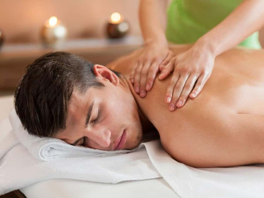 Marrakech : Hammam massage in an authentic spa - Booking advice for a smoother visit