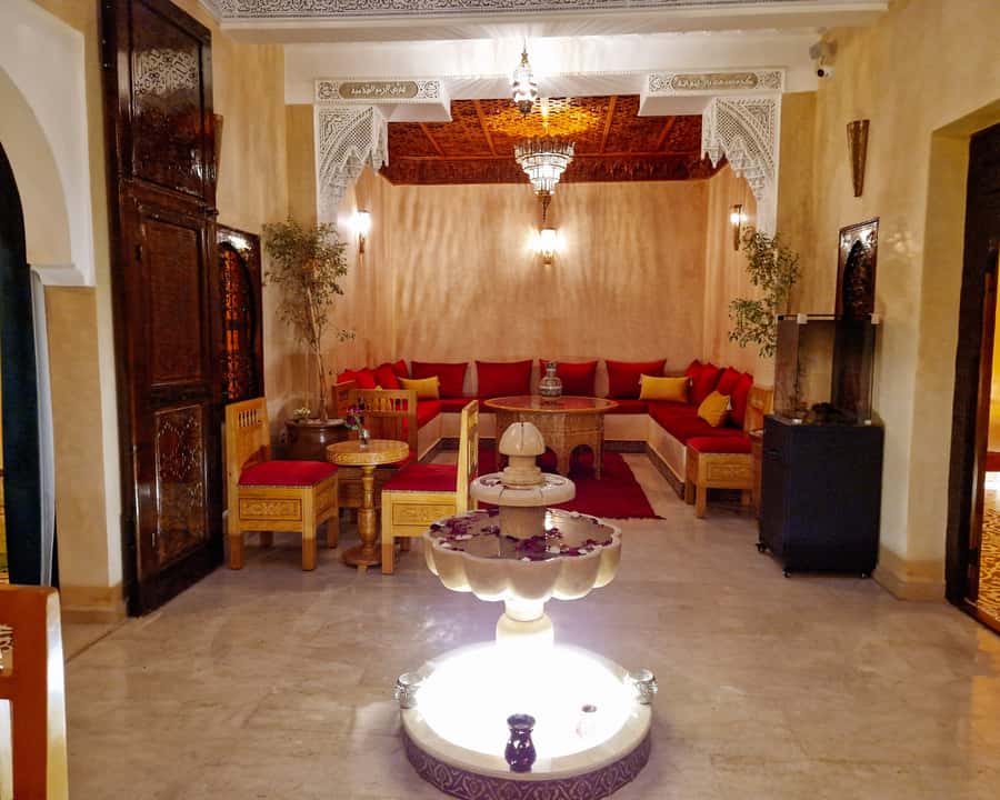Marrakech: Hammam & Relaxing Massage – Spa Relaxation - FAQ