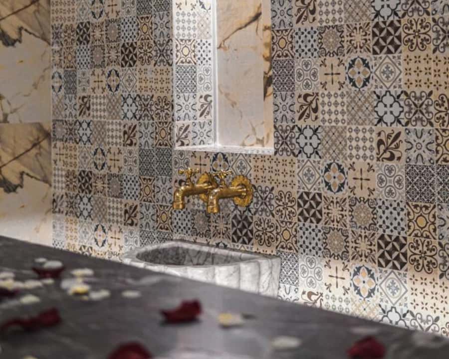 Marrakech: Hammam & Relaxing Massage – Spa Relaxation - What happens when you arrive in Bab Doukkala