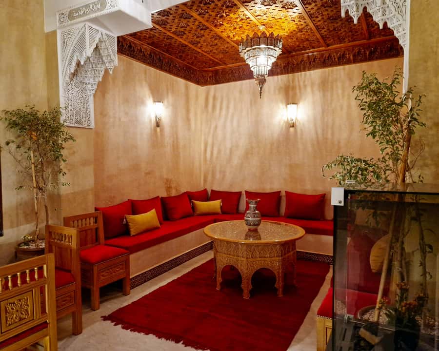 Marrakech: Hammam & Relaxing Massage – Spa Relaxation - The full-body massage with essential oils
