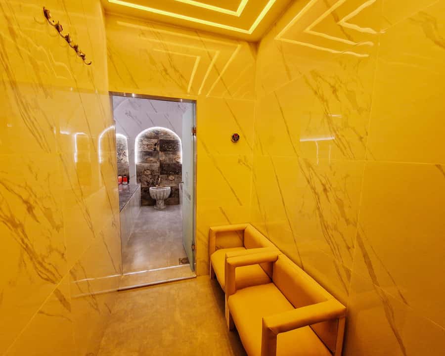Marrakech: Hammam & Relaxing Massage – Spa Relaxation - How much value do you get for $49?