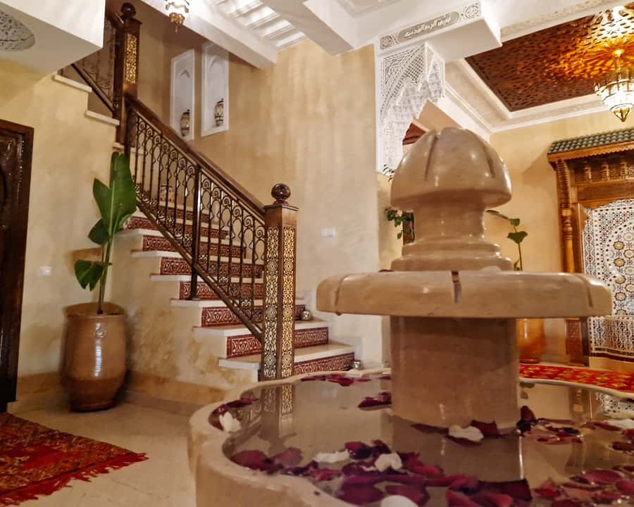 Marrakech: Hammam & Relaxing Massage – Spa Relaxation - Practical preparation for a comfortable visit