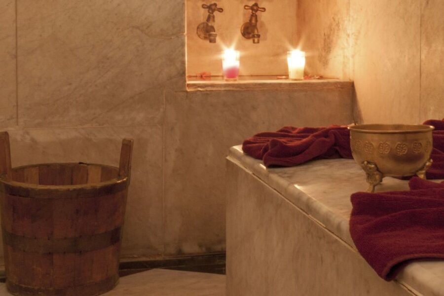 Marrakech: Hammam & Relaxing Massage – Spa Relaxation - Is this hammam right for you?