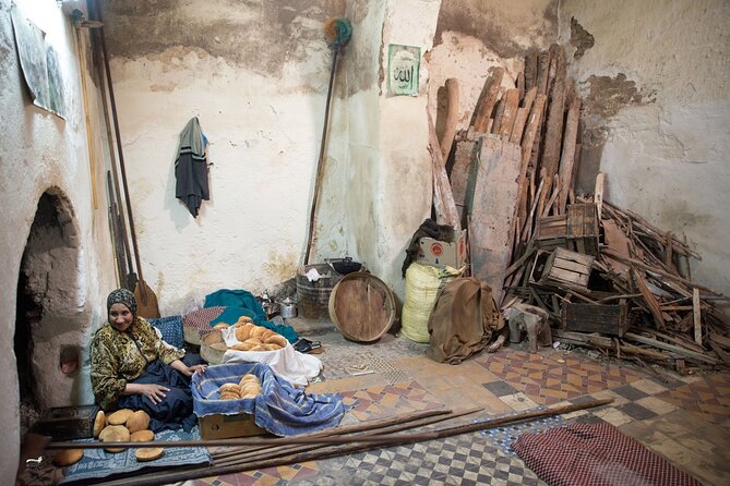 Marrakech Hidden Sides - Why this private Marrakech walk is different