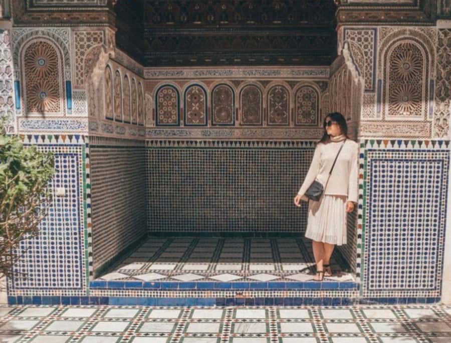 Marrakech: Hidden Souks Shopping Tour with Private Guide - The guides make the biggest difference