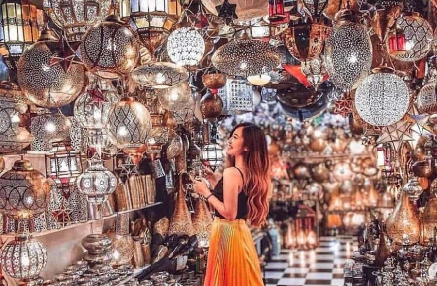 Marrakech: Hidden Souks Shopping Tour with Private Guide - Why a private souk tour can be worth it