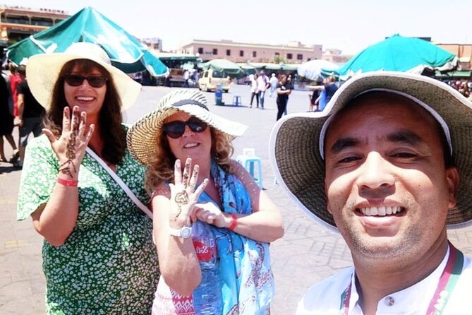 Marrakech Highlights : Majorelle , Bahía Palace , Mellah & Souks :Private Tour - What the Private Format Really Adds