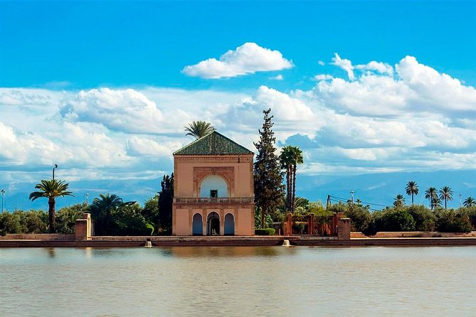 Marrakech Historical and Cultural Tour - Half Day City Tour - What this three-hour Marrakech tour is really for