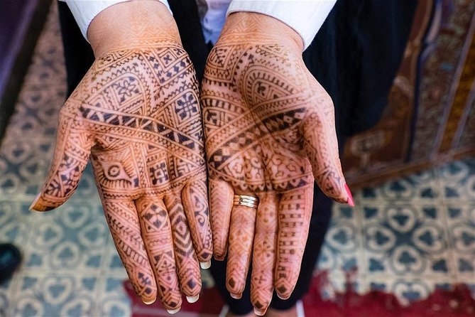 Marrakech Historical and Cultural Tour - Half Day City Tour - Koutoubia Mosque and the closing walk