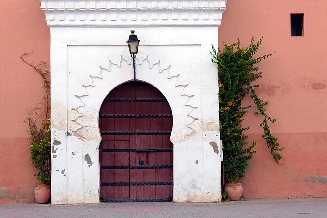 Marrakech Historical and Cultural Tour - Half Day City Tour - How good is the guiding?