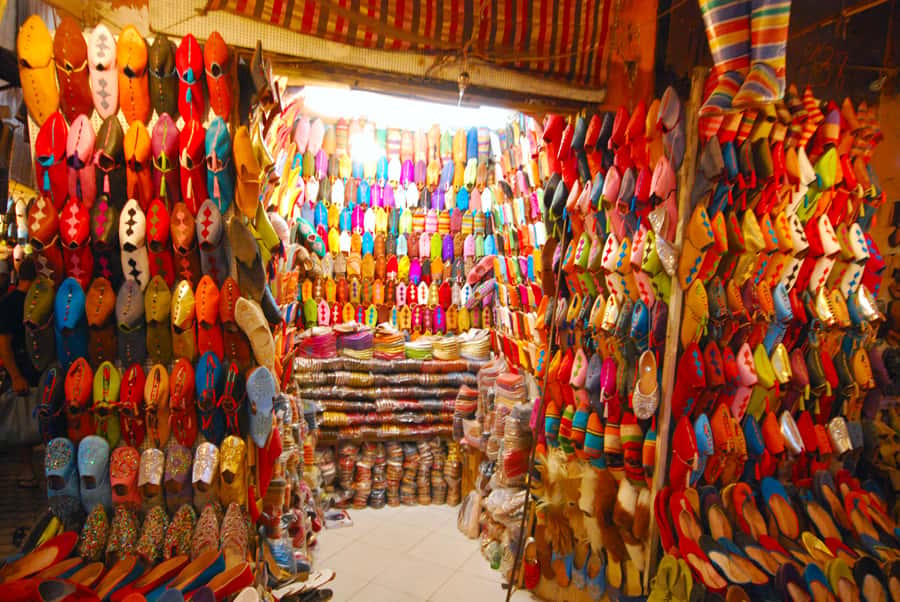 Marrakech: Historical Discovery Tour - Key points to know before booking