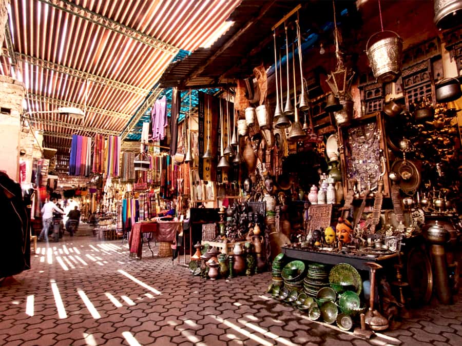 Marrakech: Historical Discovery Tour - Is $79 per person good value?