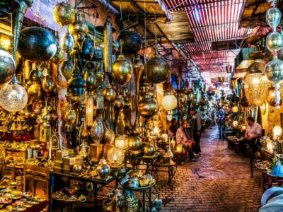 Historical Discovery Tour