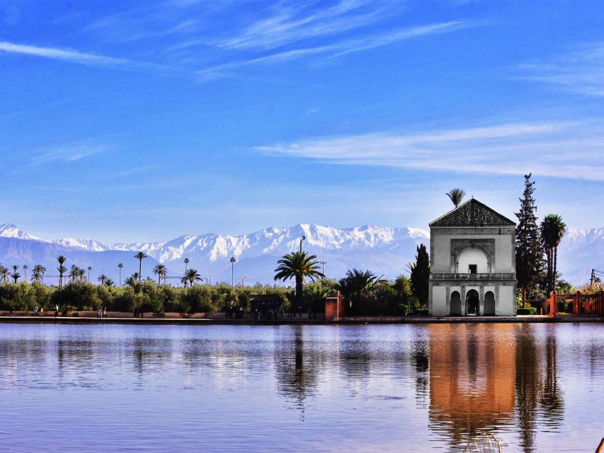 Marrakech: Historical Discovery Tour - Guides who shape the experience