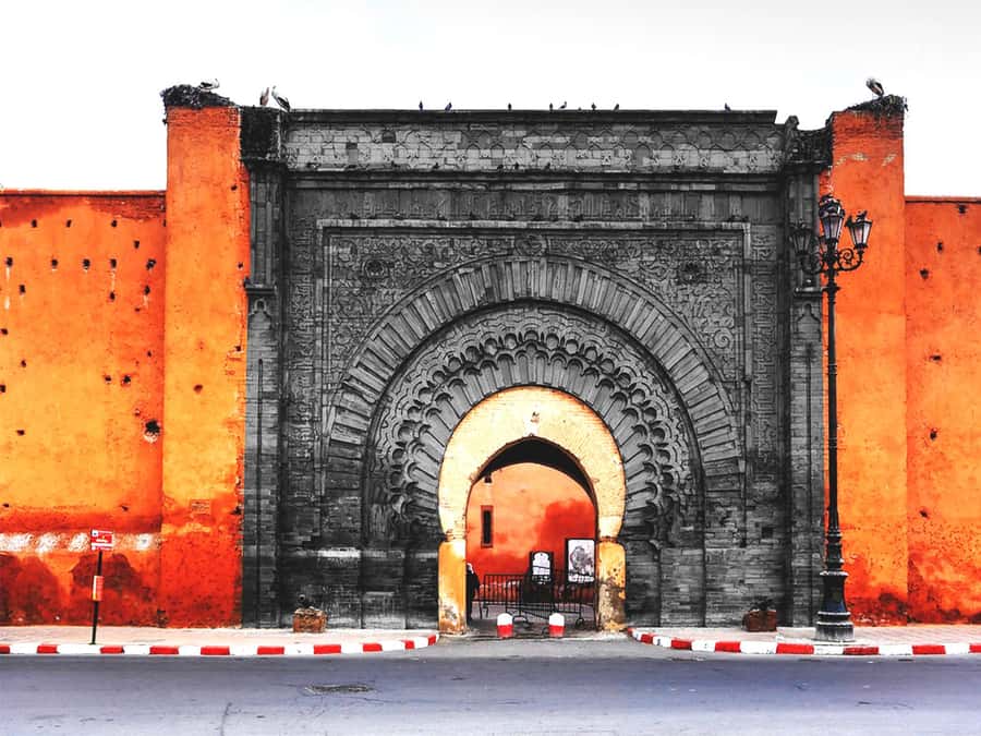 Marrakech: Horse-Drawn Carriage Tour - Why a carriage is a useful way to see Marrakech