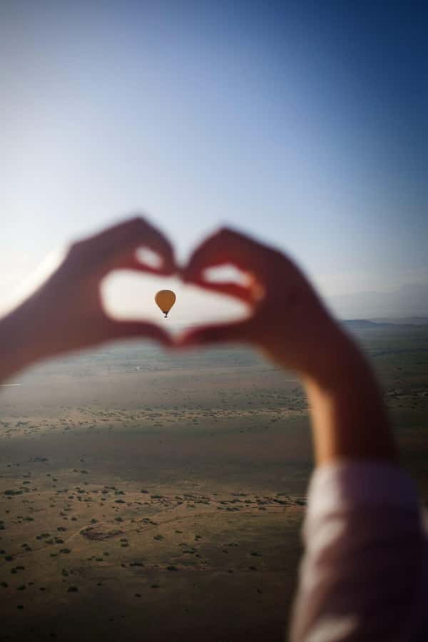 Marrakech: Hot Air Balloon Flight with Berber Breakfast - Practical ways to make the morning better