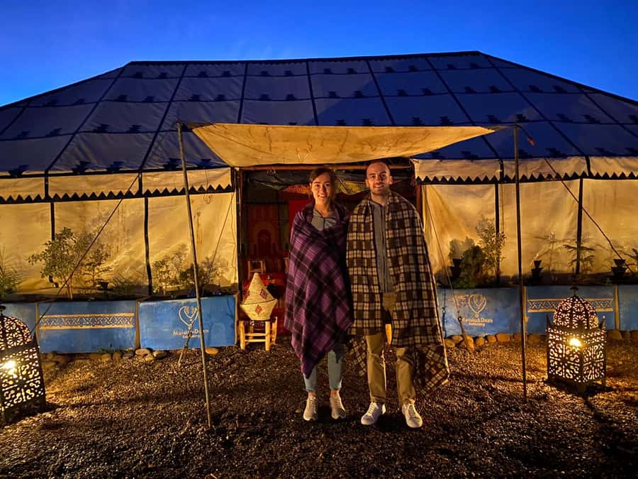 Marrakech: Hot Air Balloon Ride with Traditional Breakfast - Who will enjoy this morning most