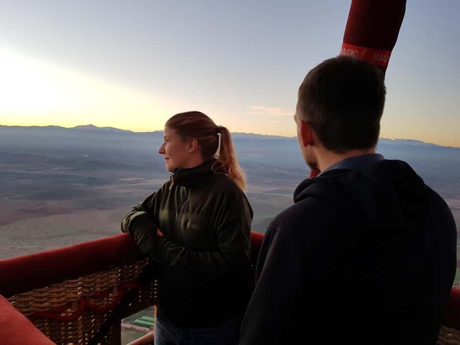 Marrakech: Hot Air Balloon Ride with Traditional Breakfast - Should you book Marrakech Dream Ballooning?