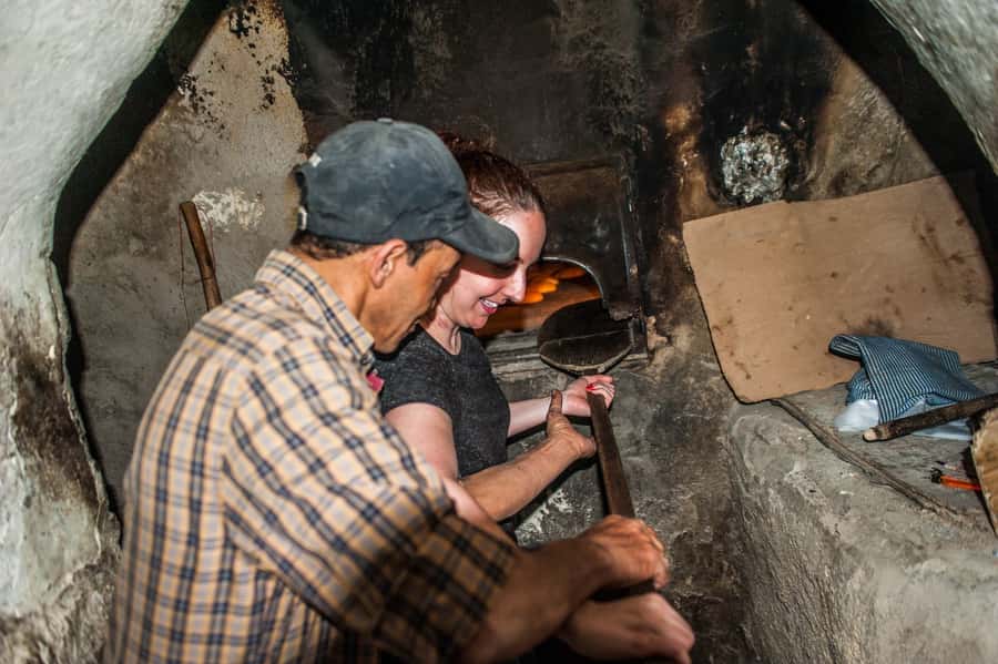 Marrakech: Jemma El Fnaa Food Tour with Dinner - Who should book this Marrakech food tour?
