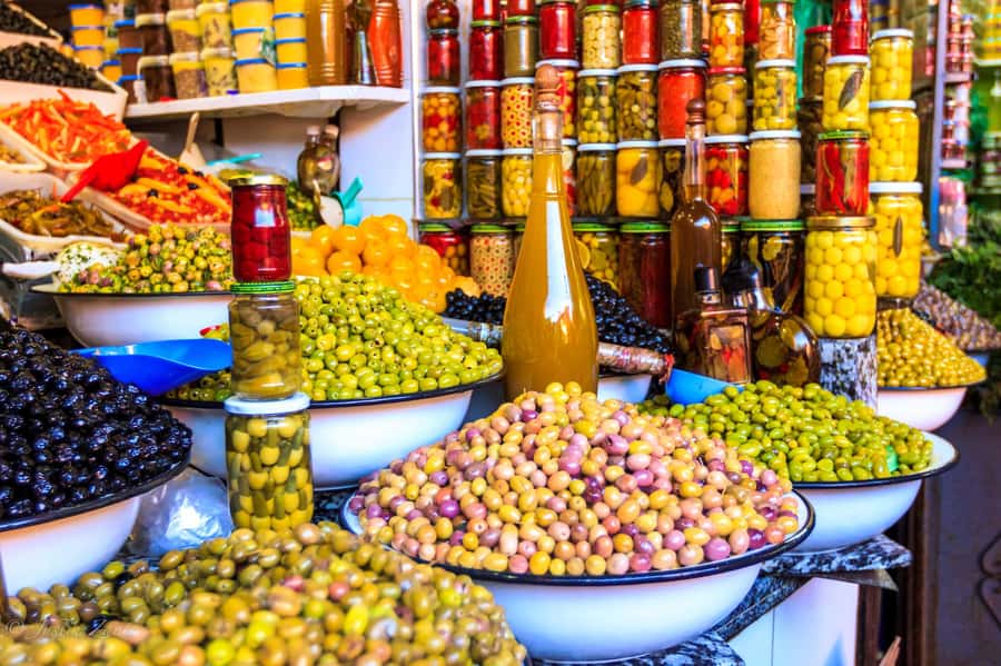 Marrakech: Madrassa Ben Youssef, Secret Garden & Medina Tour - Key points to know before you book