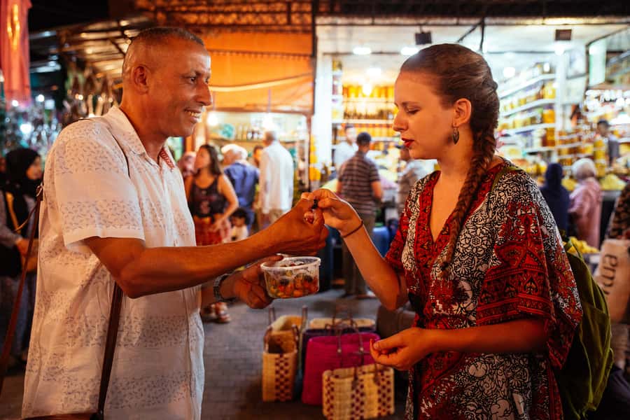 Marrakech Magic 2.5-Hour Private Night-Time Tour - Key points to know before booking