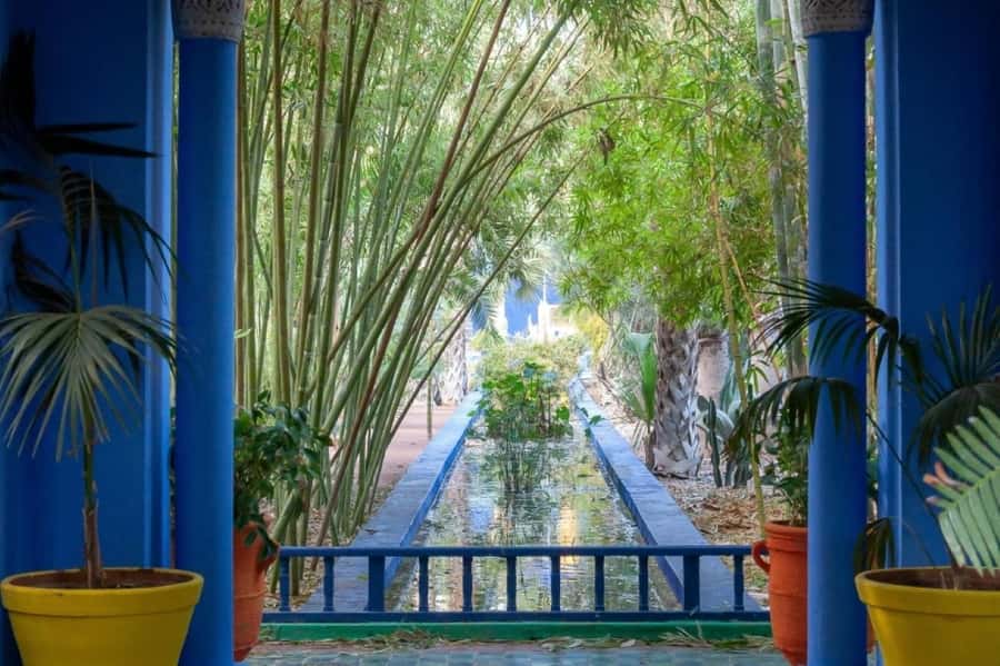 Marrakech: Majorelle Garden, Museums Tickets, & Audio Guide - The Yves Saint Laurent Museum and its focused story