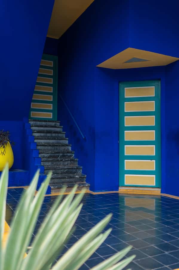 Marrakech: Majorelle Garden, Museums Tickets, & Audio Guide - The Pierre Bergé Museum of Berber Arts