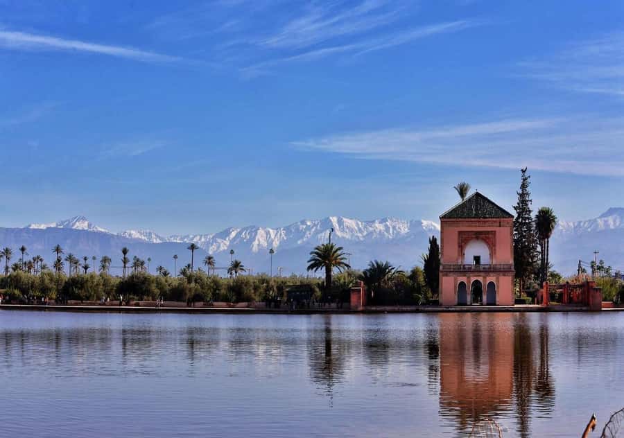 Marrakech: Majorelle & Menara Garden Tour and Carriage Ride - Timing, heat, and comfort