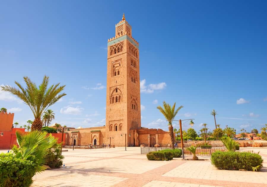 Marrakech: Majorelle & Menara Garden Tour and Carriage Ride - Who should book this experience?