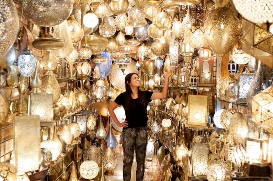 Marrakech: Medina and Souks Walking Tour - What the $36 price really covers