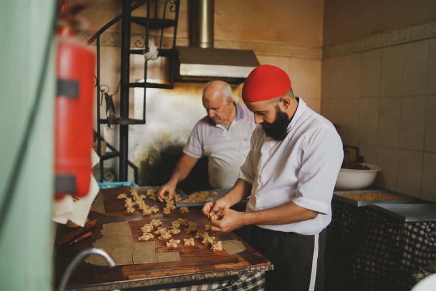 Marrakech: Medina Stories Food Tour with 15+ Tastings - Key points to know before booking