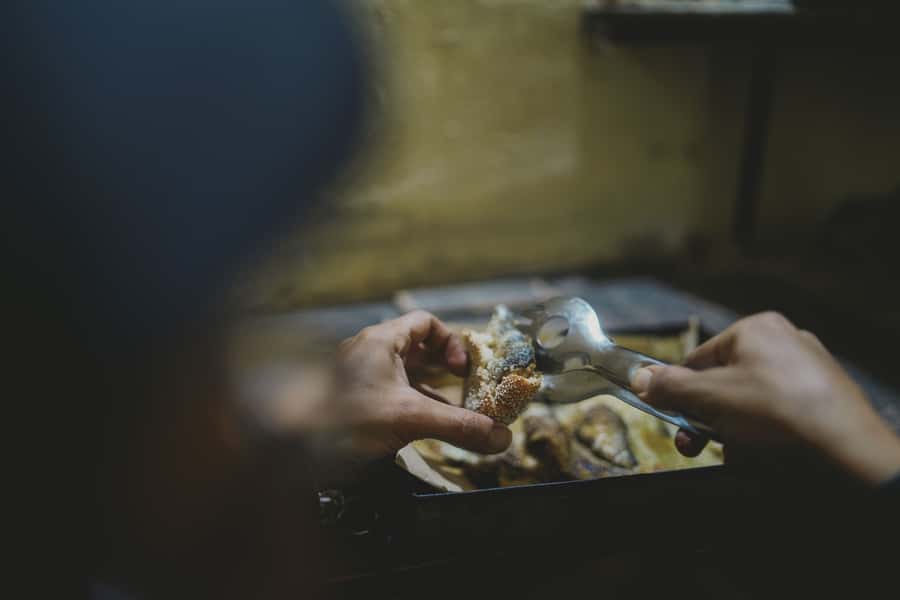 Marrakech: Medina Stories Food Tour with 15+ Tastings - Is $55 good value?