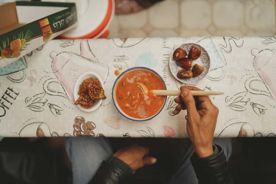Marrakech: Medina Stories Food Tour with 15+ Tastings - Starting at Bab Doukkala, the northern gate