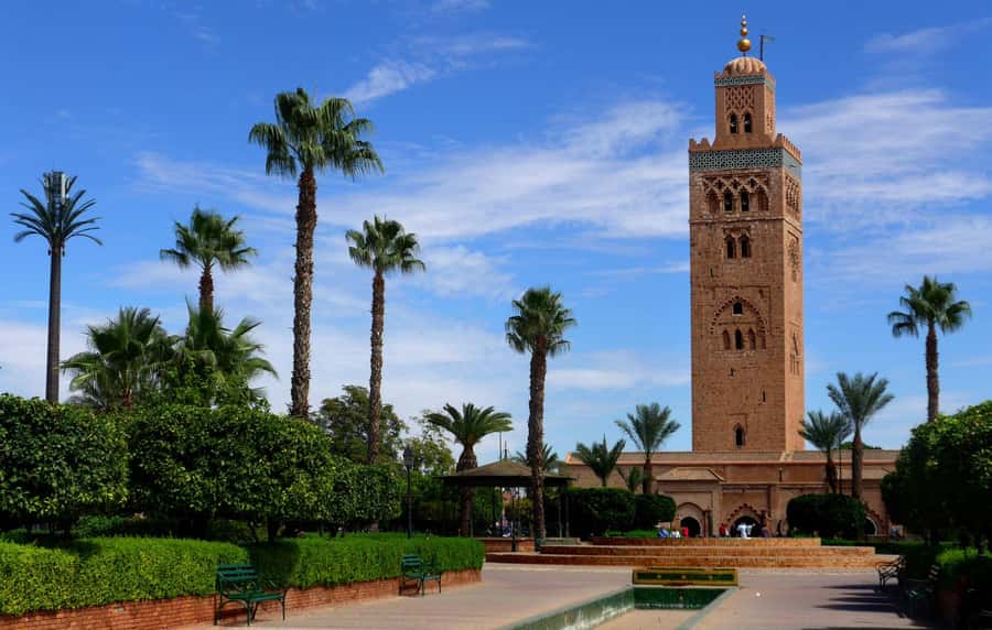 Marrakech Monuments & Souks 3-Hour Tour - A useful first look at Marrakech