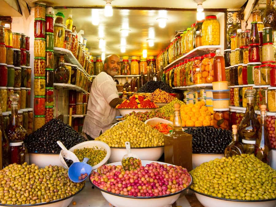 Marrakech Monuments & Souks 3-Hour Tour - How long does the three-hour tour really take?