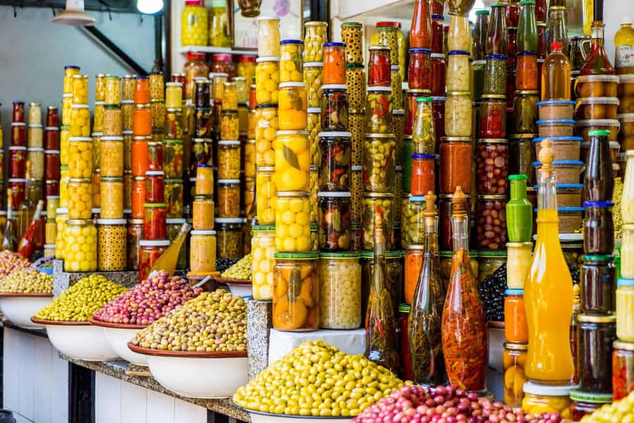 Marrakech: Monuments, Souks and Medina Guided Walking Tour - Key points to know before you book
