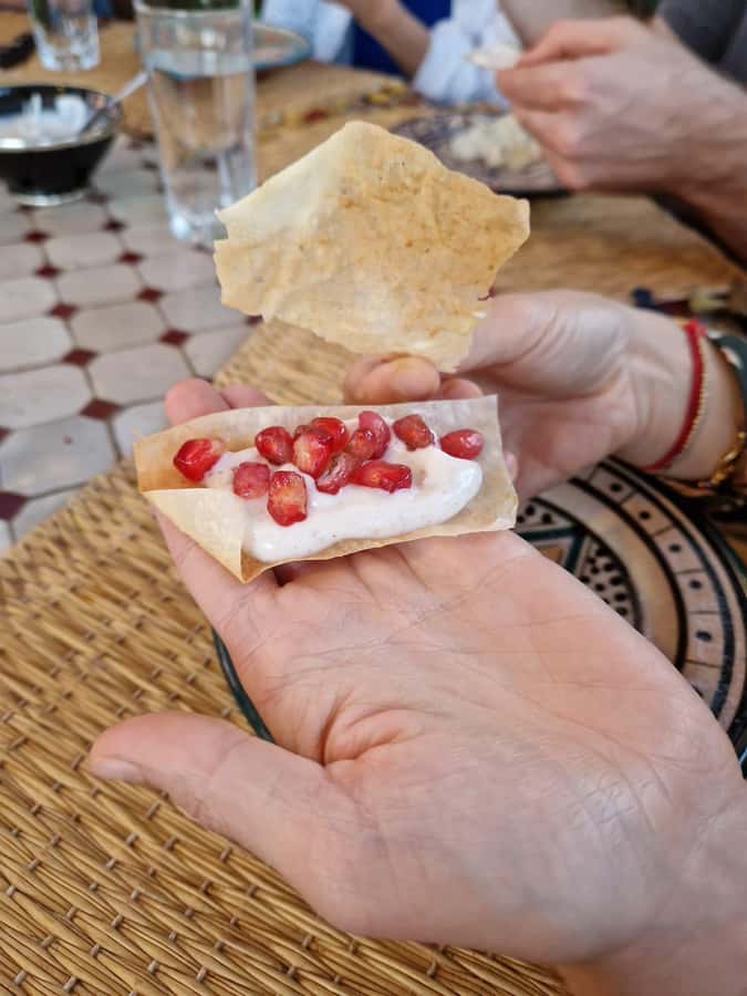 Marrakech: Moroccan Cooking Class for vegetarians and vegan - The instructors: Yasser and Chef Fatima